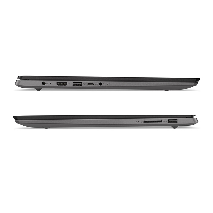 Opiniones sobre LENOVO IdeaPad 530S-15IKB (81EV007BSP)