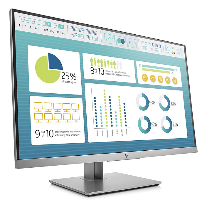 Monitor PC