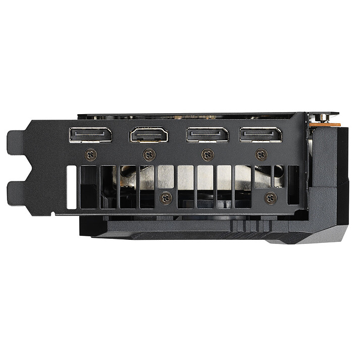 ASUS Radeon RX 5700 TUF 3-RX5700-O8G-GAMING pas cher