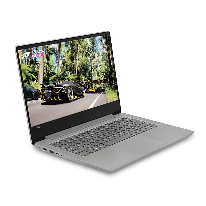 Opiniones sobre LENOVO IdeaPad 330S-14IKB (81F401GGSP)