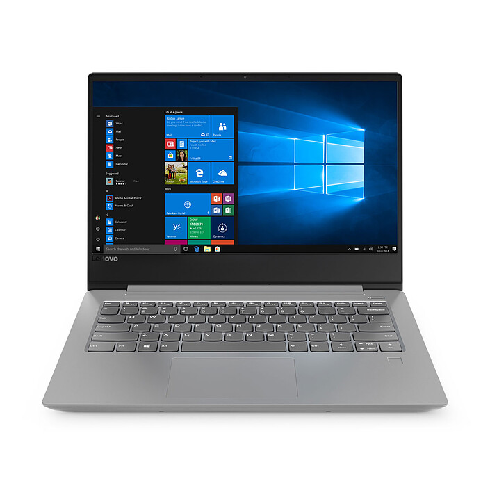 LENOVO IdeaPad 330S-14IKB (81F401GGSP)