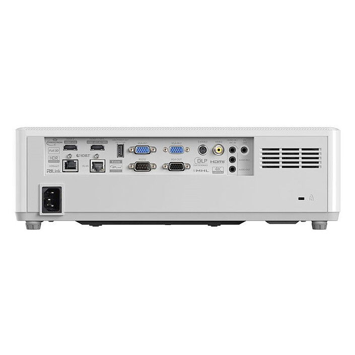 Acheter Optoma ZH506Te