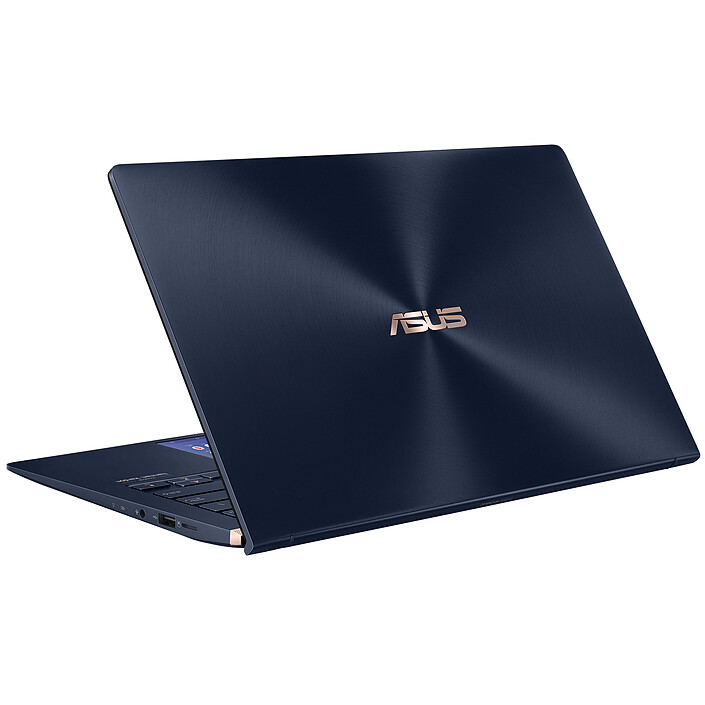 ASUS Zenbook 14 UX434FL-AI300T avec ScreenPad 2.0 pas cher