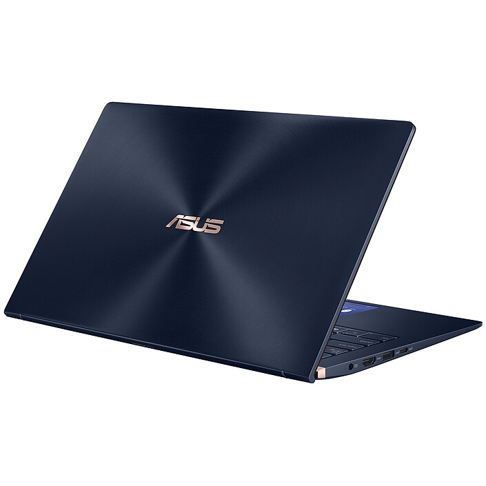 Acheter ASUS Zenbook 14 UX434FLC-AI301T avec ScreenPad 2.0