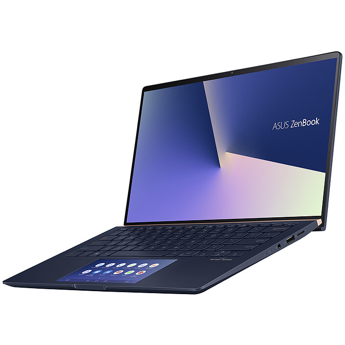 PC portable