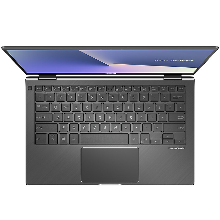 Avis ASUS Zenbook Flip 13 UX362FA-EL249R