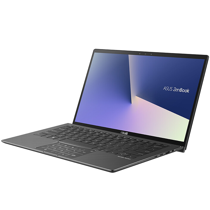 Avis ASUS Zenbook Flip 13 UX362FA-EL274X