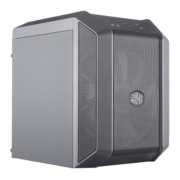 Cooler Master MasterBox H100