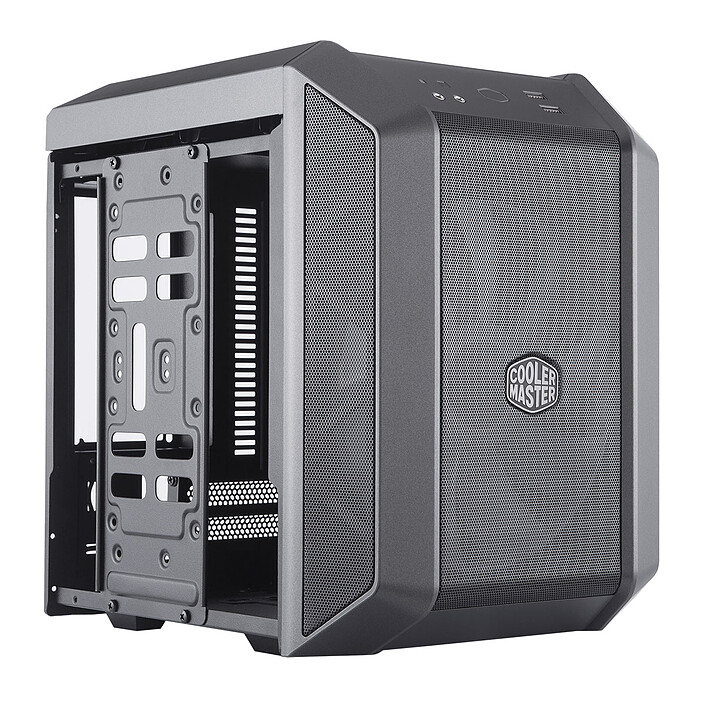 Boîtier PC