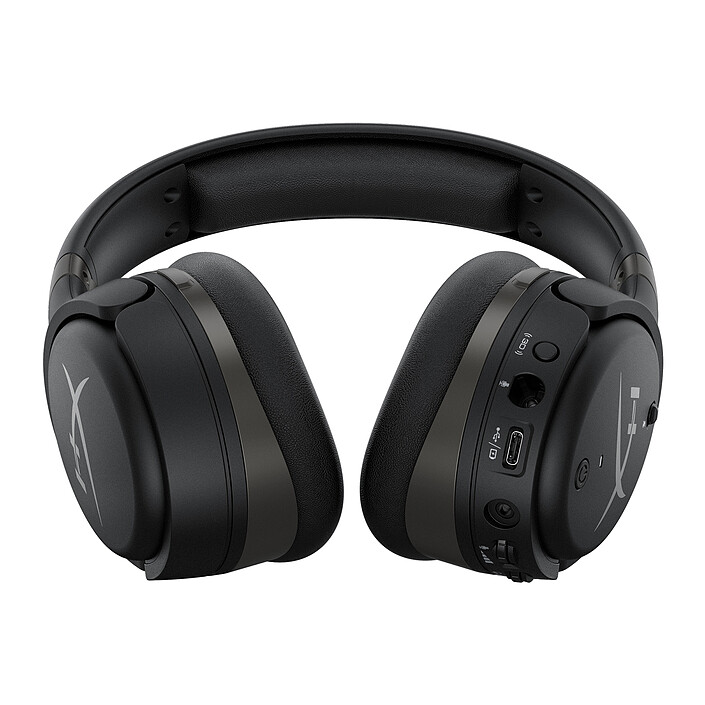 Nota HyperX Cloud Orbit S