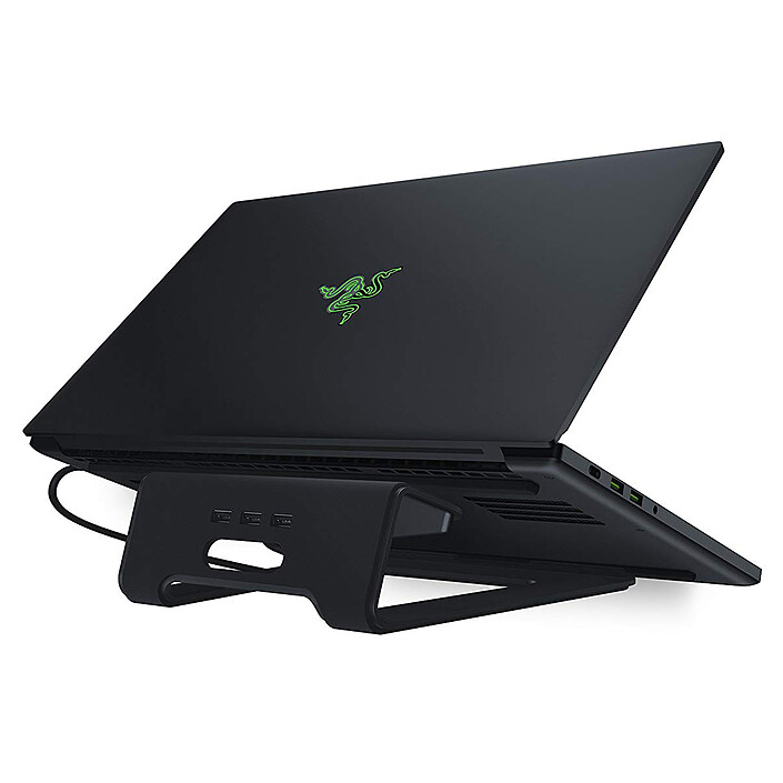 Avis Razer Laptop Stand Chroma