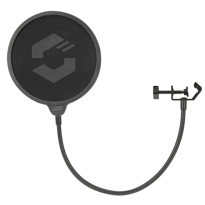 Avis Speedlink Volity