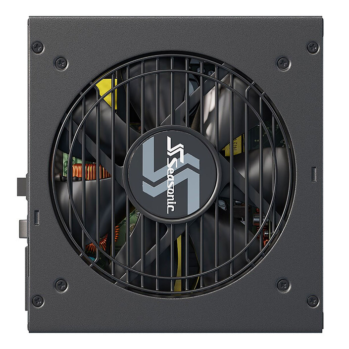 Acheter Seasonic FOCUS GX 650 Gold
