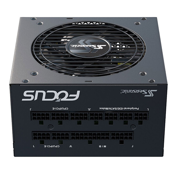 Alimentation PC