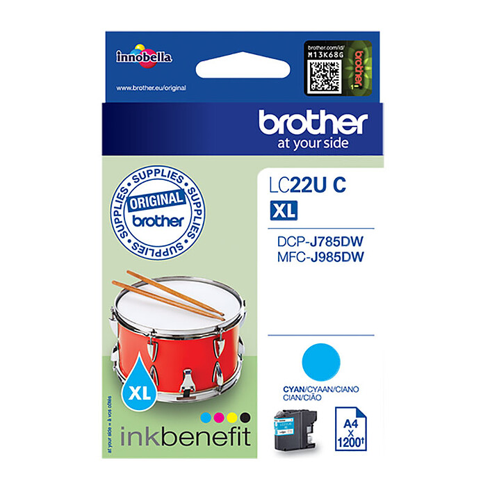 Printer cartridge
