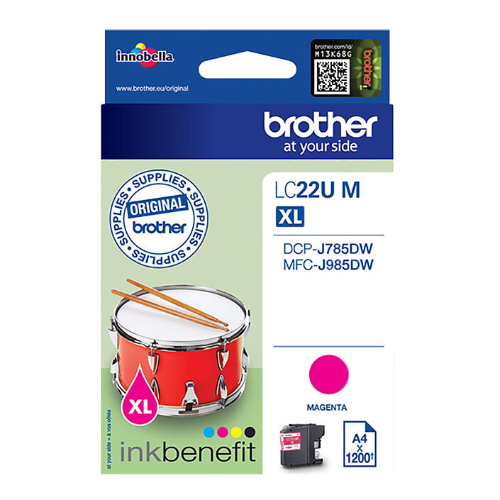 Printer cartridge