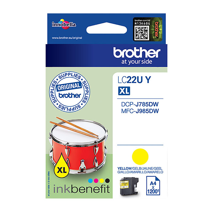 Cartouche imprimante