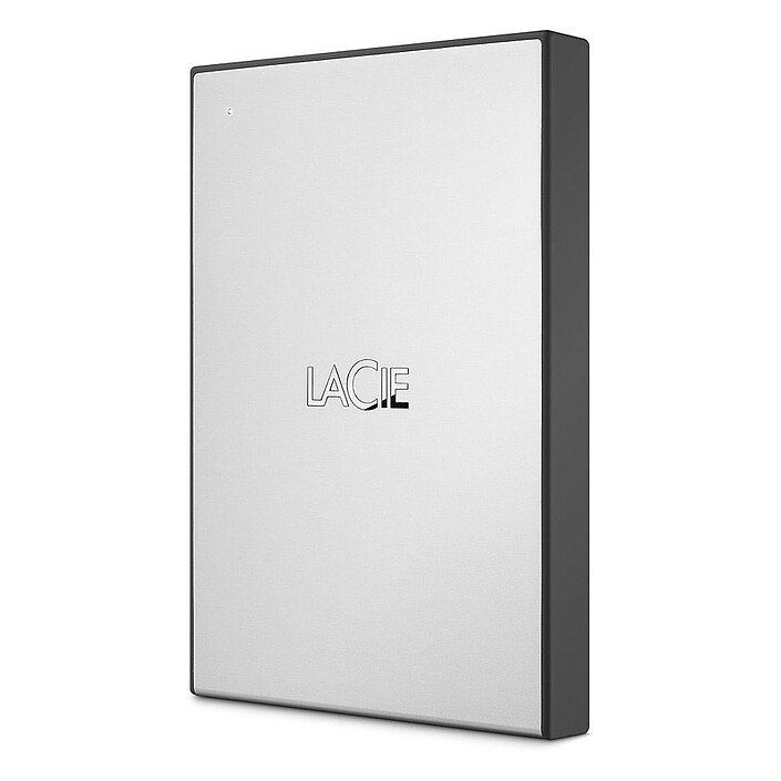 LaCie USB Drive 1 To