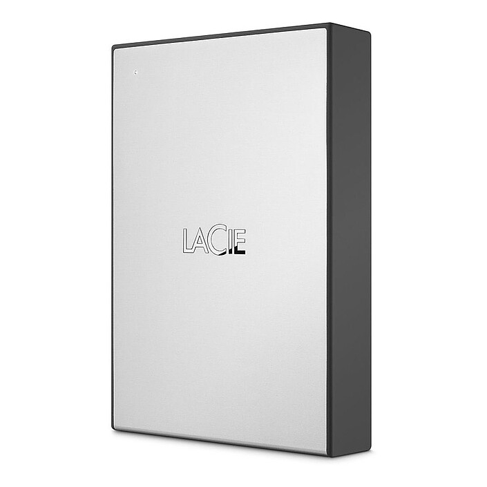 LaCie USB Drive 4 To