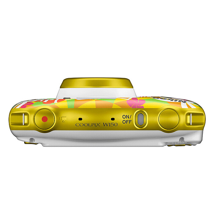 Buy Nikon Coolpix W150 Beach Backpack