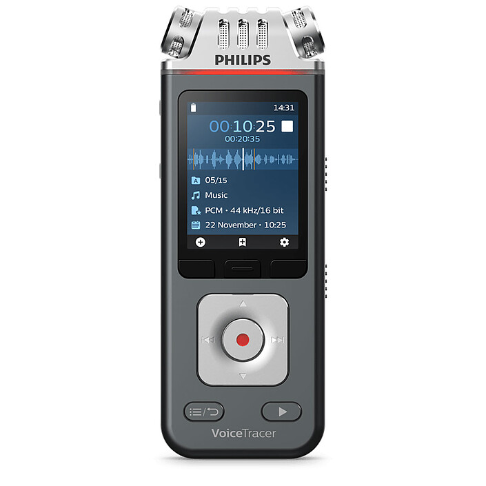 Philips DVT6110