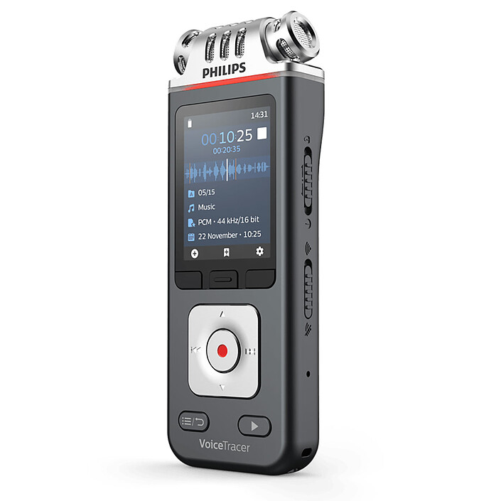 Avis Philips DVT6110