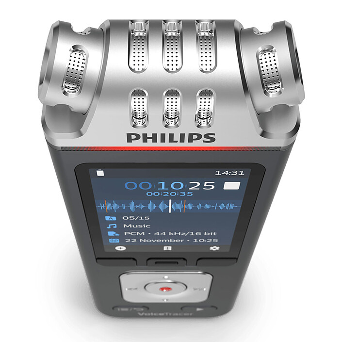 Dictaphone