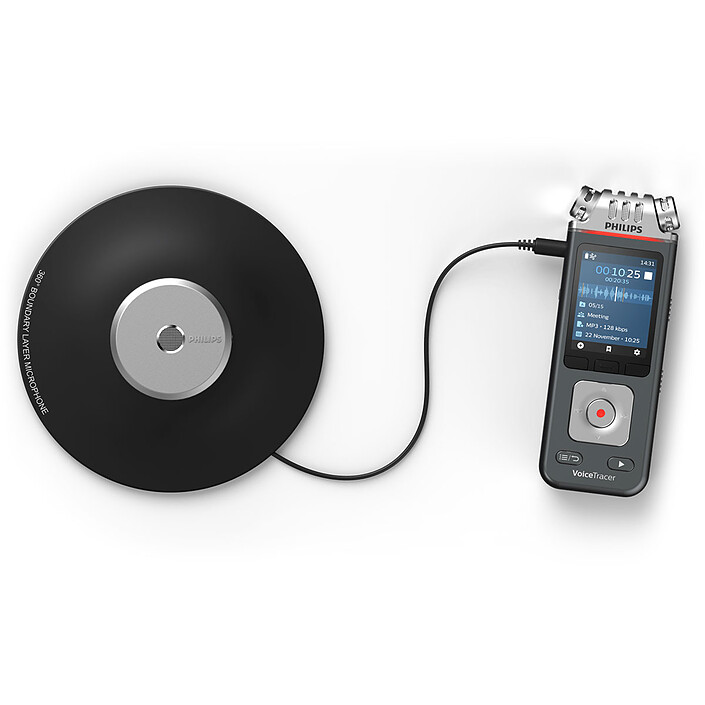 Dictaphone