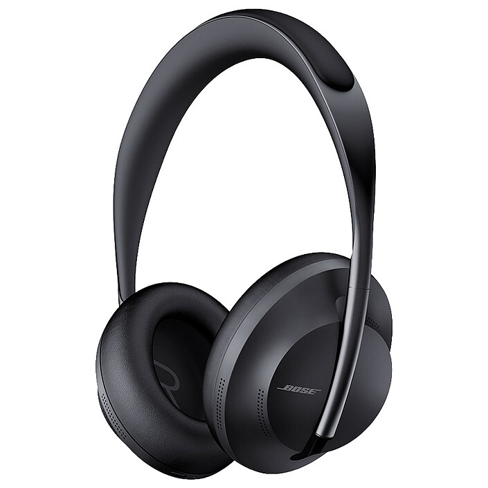 Bose Noise Cancelling Headphones 700 Noir