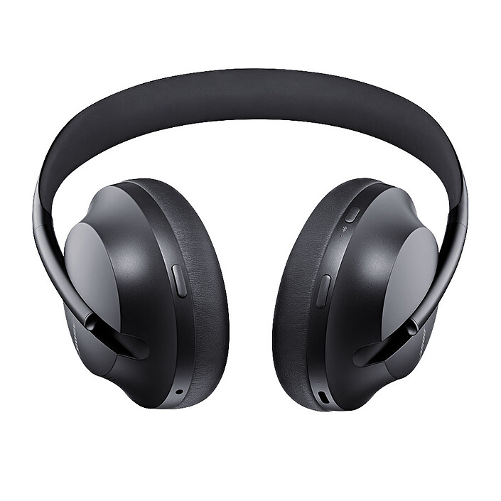 Acheter Bose Noise Cancelling Headphones 700 Noir