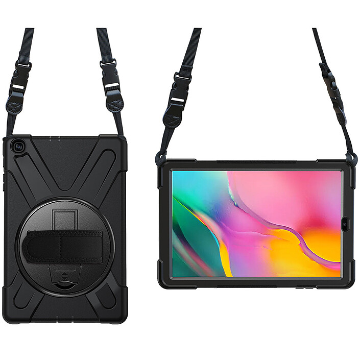 Avis Akashi Coque Renforcée Samsung Galaxy Tab A 10.1" 2019