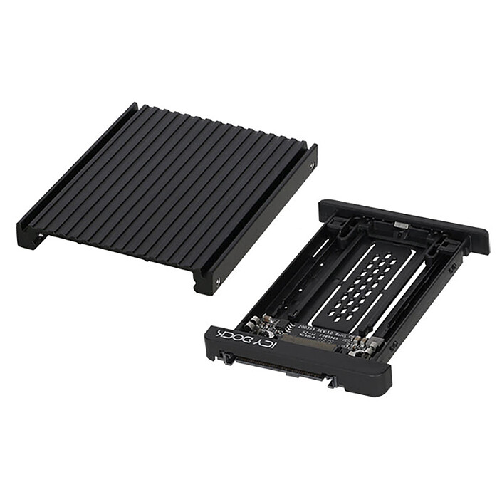 ICY DOCK EZConvert MB705M2P-B pas cher