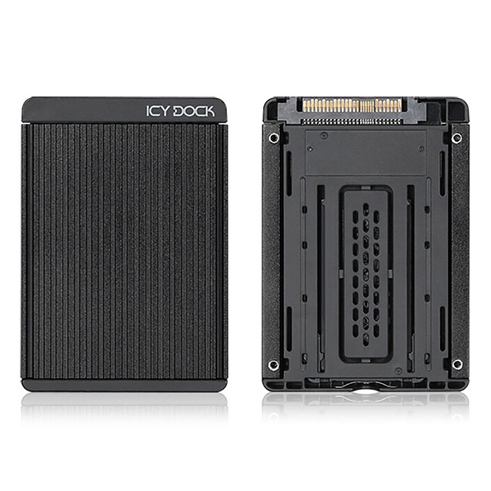 Avis ICY DOCK EZConvert MB705M2P-B