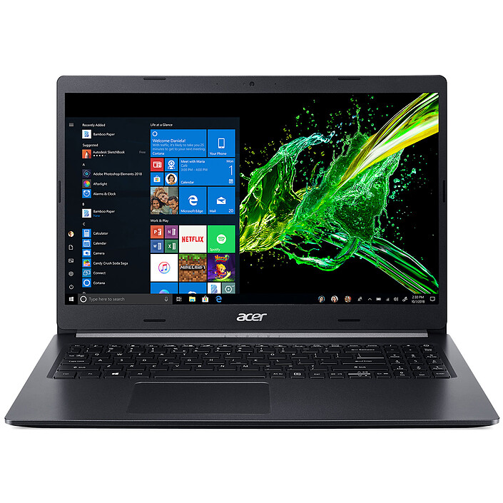 Avis Acer Aspire 5 A515-54G-54AE