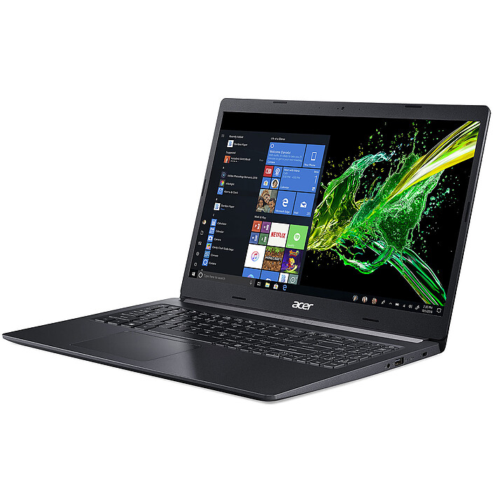 PC portable