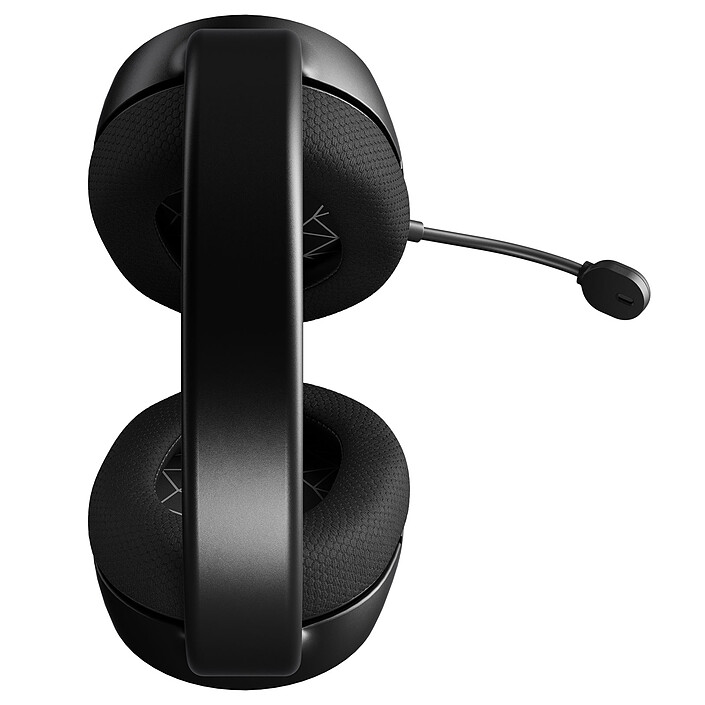 Acheter SteelSeries Arctis 1 Wireless (noir)