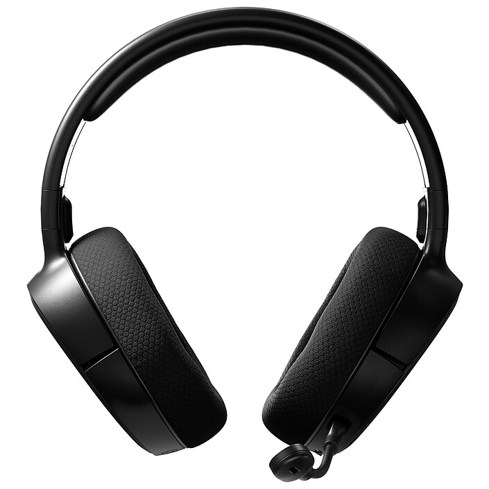 Micro-casque