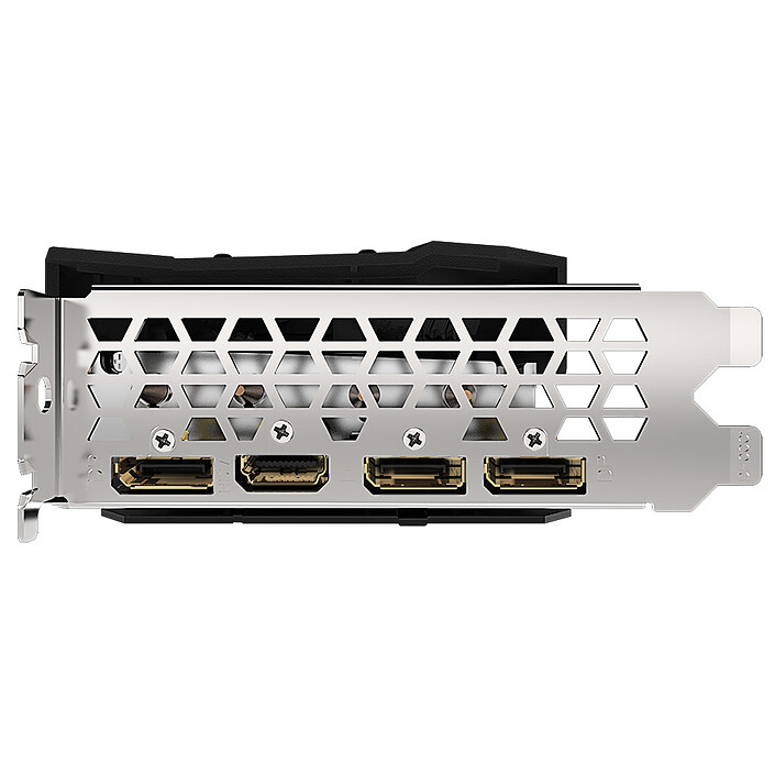Gigabyte GeForce RTX 2080 SUPER WINDFORCE OC 8G pas cher