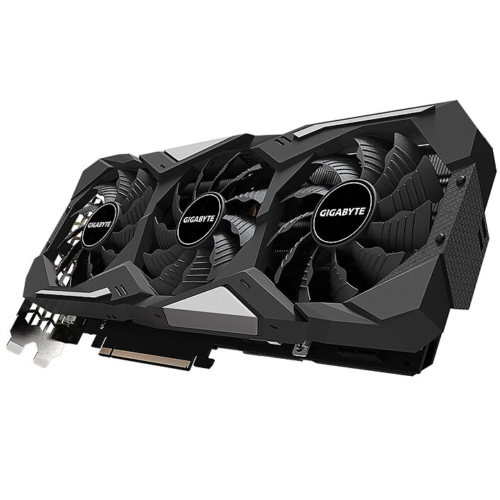 Acheter Gigabyte GeForce RTX 2080 SUPER WINDFORCE OC 8G