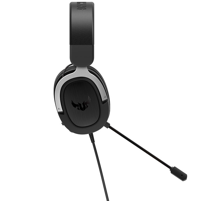 ASUS TUF Gaming H3 (Argent) pas cher