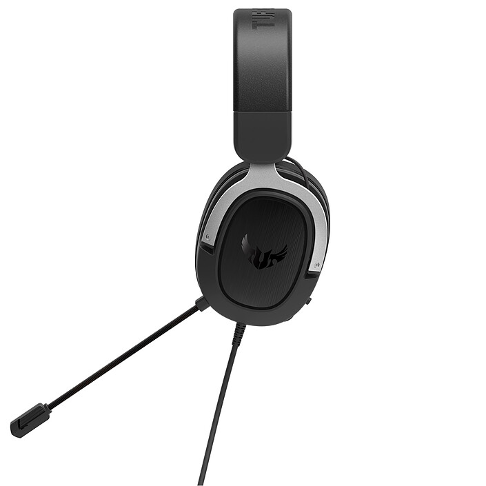 Acheter ASUS TUF Gaming H3 (Argent)