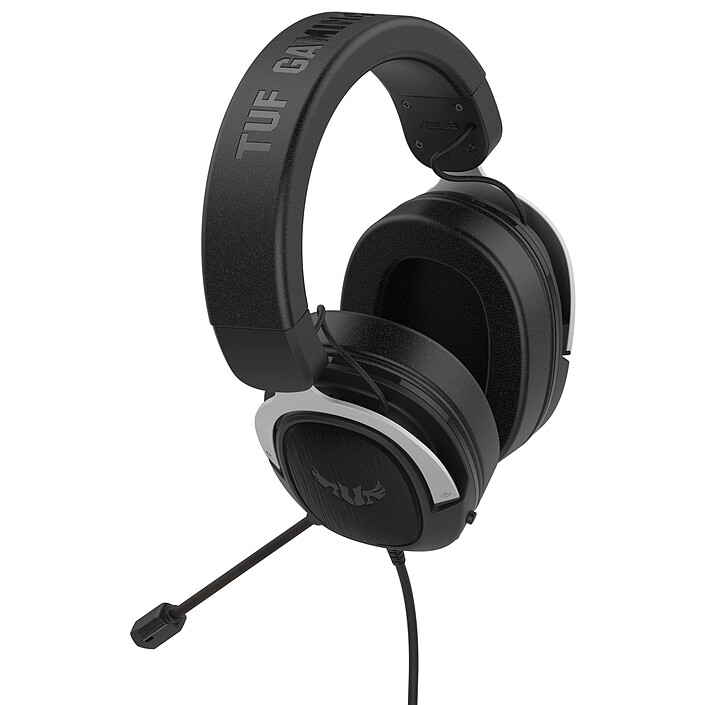 Micro-casque