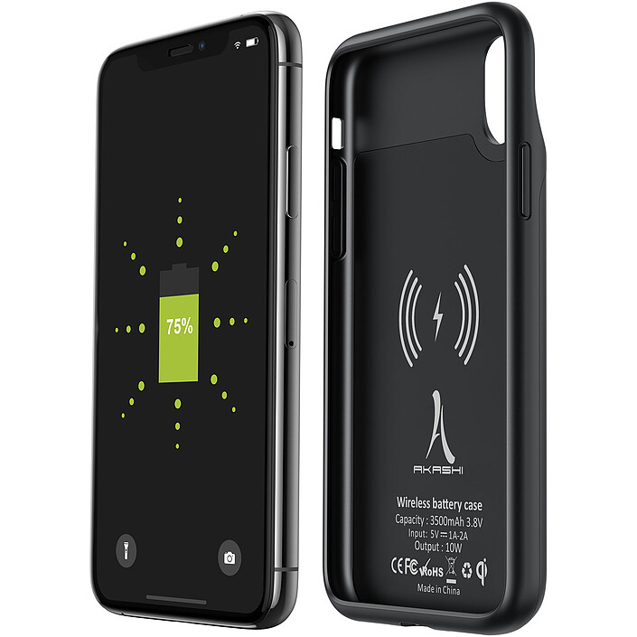 Coque téléphone