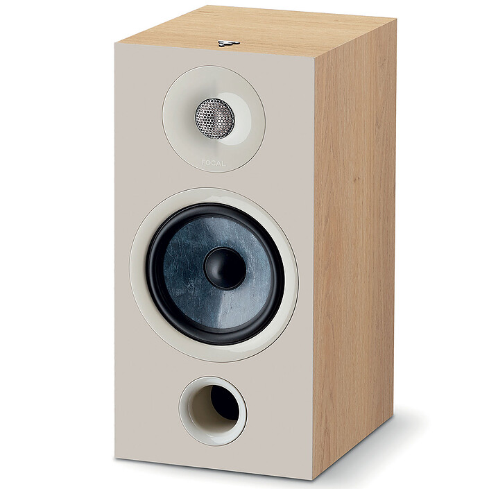 Speakers