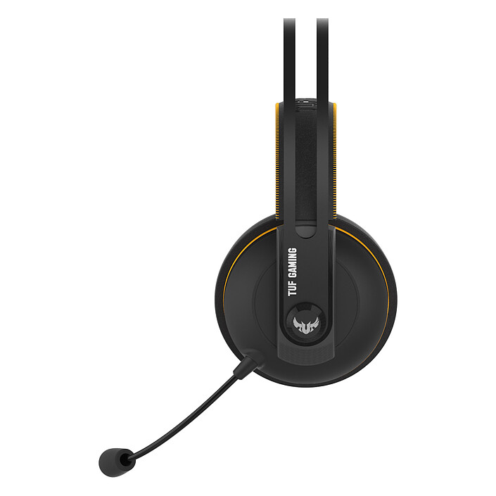 Micro-casque