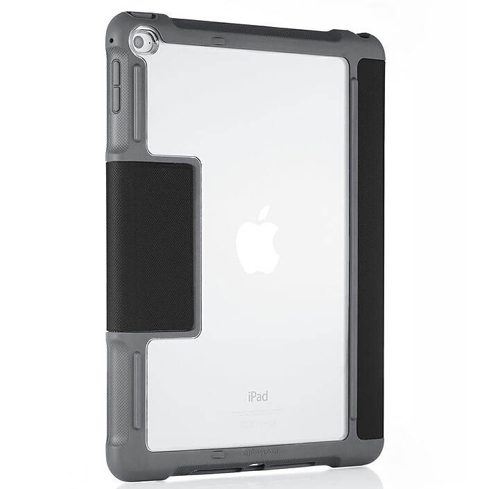 STM Dux Noir iPad Mini 4 et 5