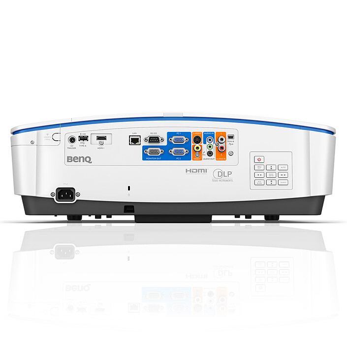 BenQ LH770 pas cher