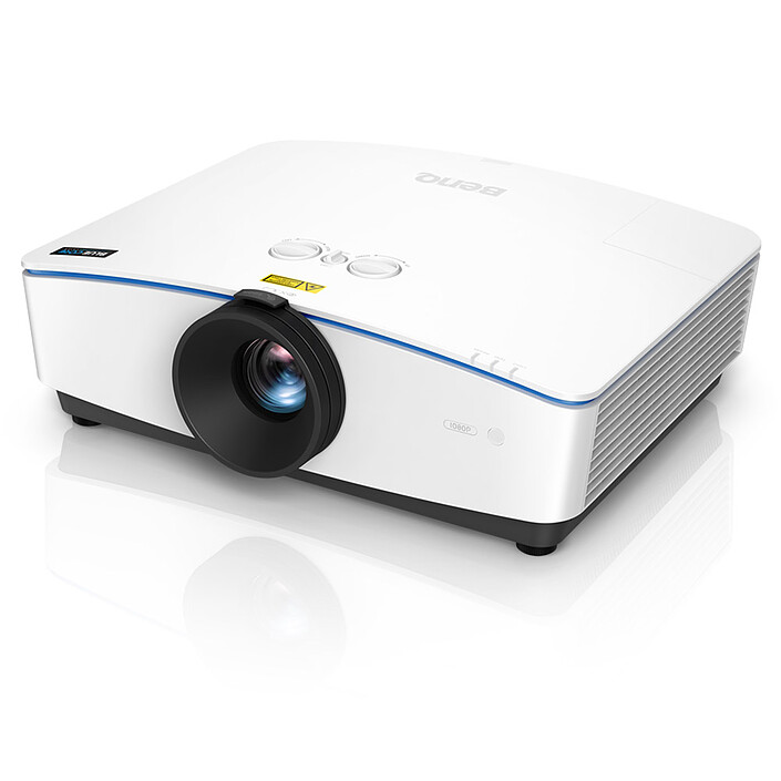 Avis BenQ LH770