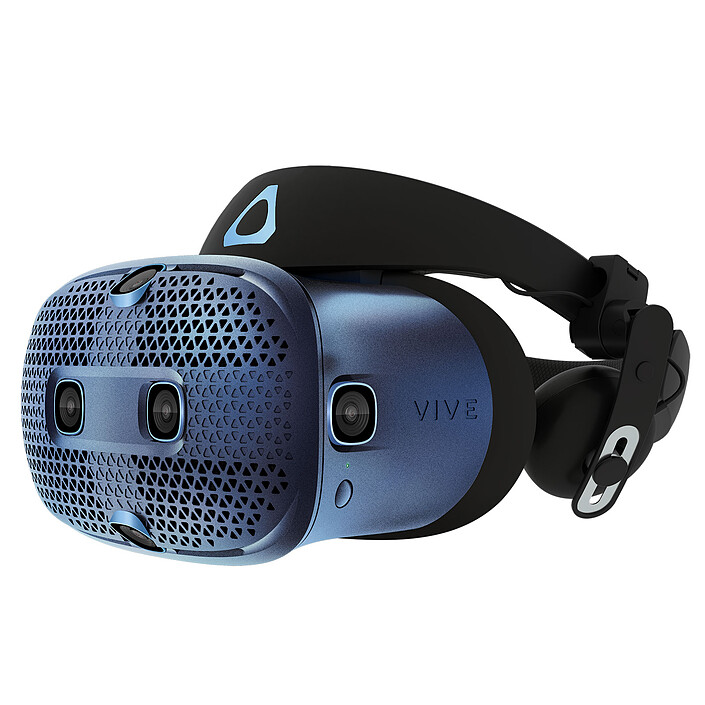 Avis HTC Vive Cosmos