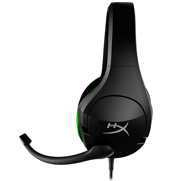 Avis HyperX CloudX Stinger (Xbox One)